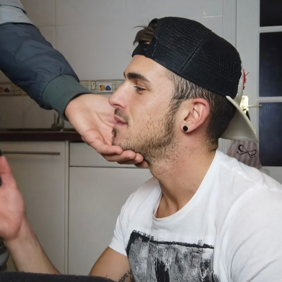 Vídeo Pornô Boquete  Pau Grande Gay.